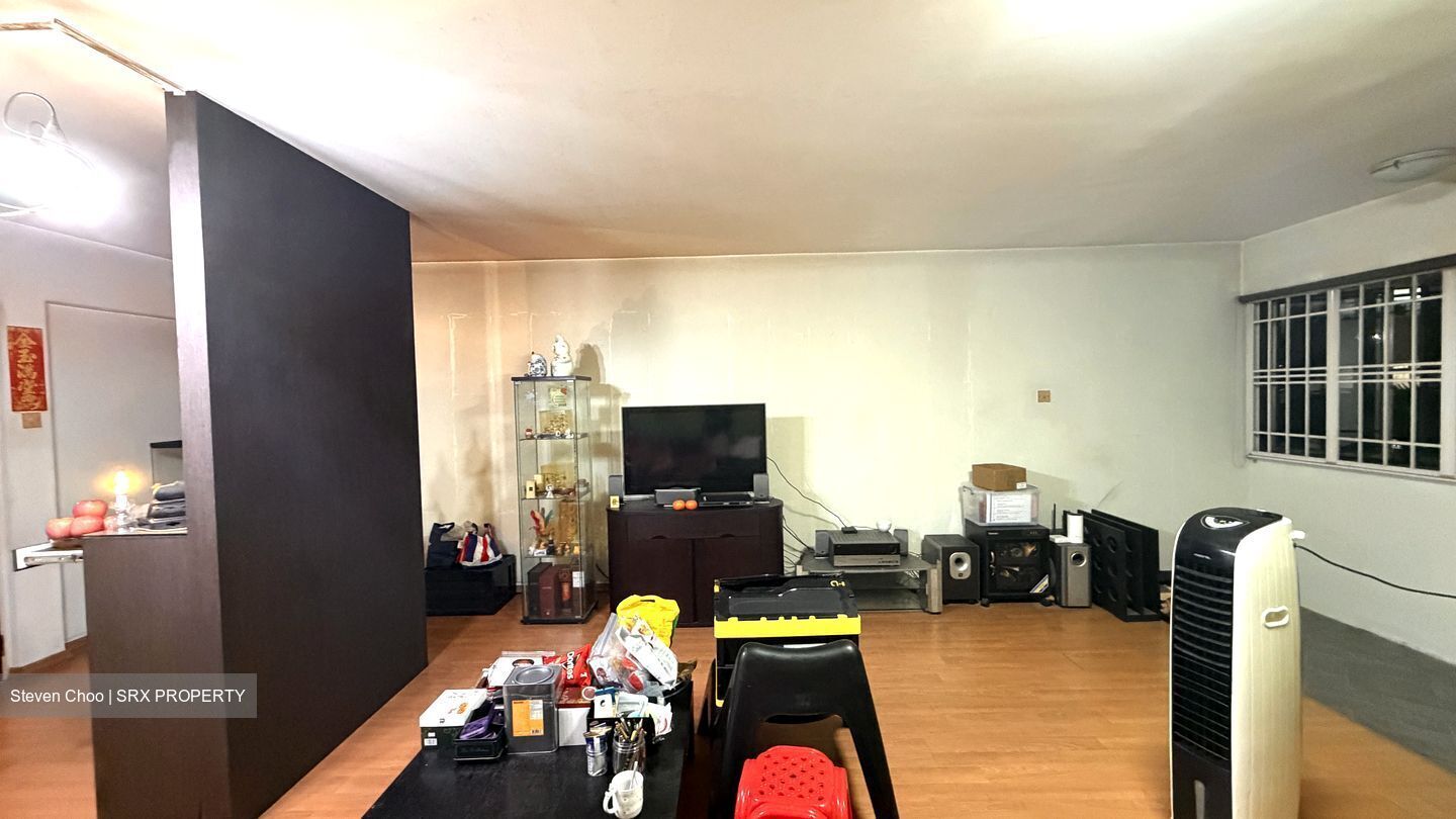 Blk 321B Anchorvale Grove (Sengkang), HDB 5 Rooms #576485221